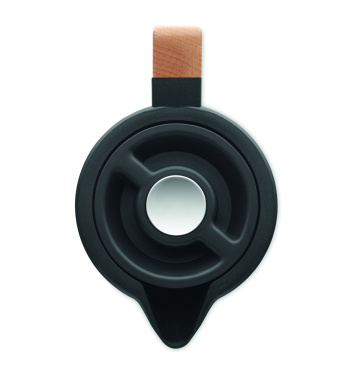 Logotrade reklaamkingituse foto: Topeltseinaga kann 1L SERVIR